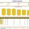 Recruitment Pipeline Dashboard in Power BI - Image 3