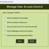 Access Card Request Management System V1.0 - Image 8