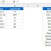 Annual Leave Tracker with Daily Monthly View in Excel - Image 5