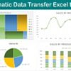 Automatic Data Transfer Excel to PowerPoint - Image 2