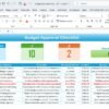 Budget Approval Checklist in Excel - Image 2