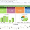 Business Travel Plan Tracker and Dashboard - Image 2