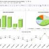 Business Travel Plan Tracker and Dashboard - Image 6