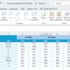 Customer Support SLA KPI Dashboard in Excel - Image 6