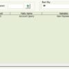 Daily Sales Purchase tracker V1.0 - Image 6