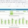 Document Management KPI Dashboard in Excel - Image 4