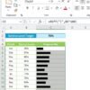 Dynamic Colorful Progress Bars in Excel cells - Image 4