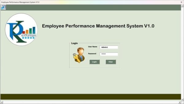 Employee Performance Management System V1.0 - Image 2