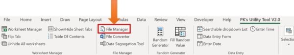 Exam Application Form with Timer - Image 8