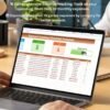 Expense Tracking Checklist Template in Excel