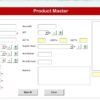 GST Billing Software V1.0 - Image 5