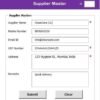 GST Billing Software V1.0 - Image 7