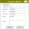 GST Billing Software V1.0 - Image 9