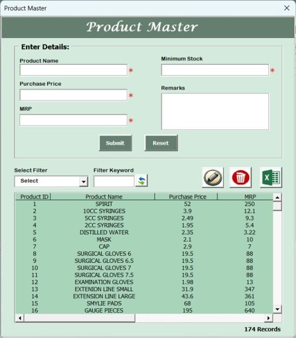 Hospital Management System V1.0 - Image 7