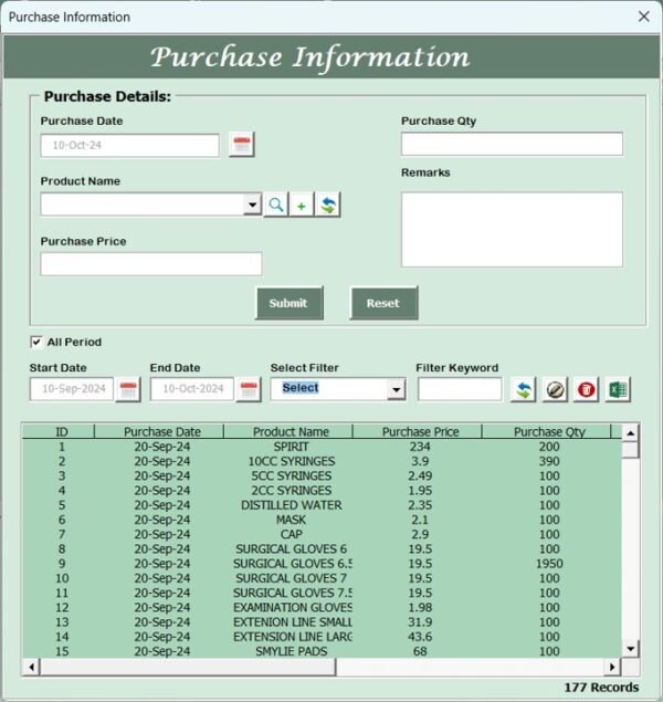 Hospital Management System V1.0 - Image 5