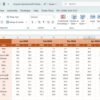 Hospital Operations KPI Dashboard in Excel - Image 5