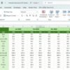 Hospital Operations KPI Dashboard in Excel - Image 6