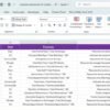 Hospital Operations KPI Dashboard in Excel - Image 7