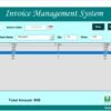 Invoice Management System V1.0 - Image 2