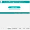 Invoice Management System V1.0 - Image 3