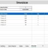 Invoice Management System V1.0 - Image 7