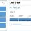 KANBAN Board with Power Pivot and VBA for Project Management - Image 6