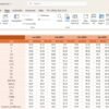 Mining KPI Dashboard in Excel - Image 5