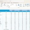 Mining KPI Dashboard in Excel - Image 6