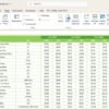 Mining KPI Dashboard in Excel - Image 7