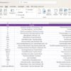 Mining KPI Dashboard in Excel - Image 8