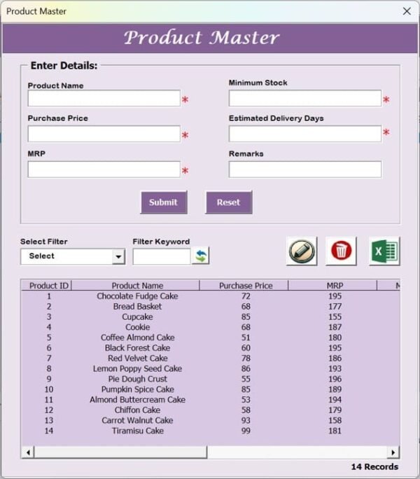 Order Management System V1.0 - Image 8