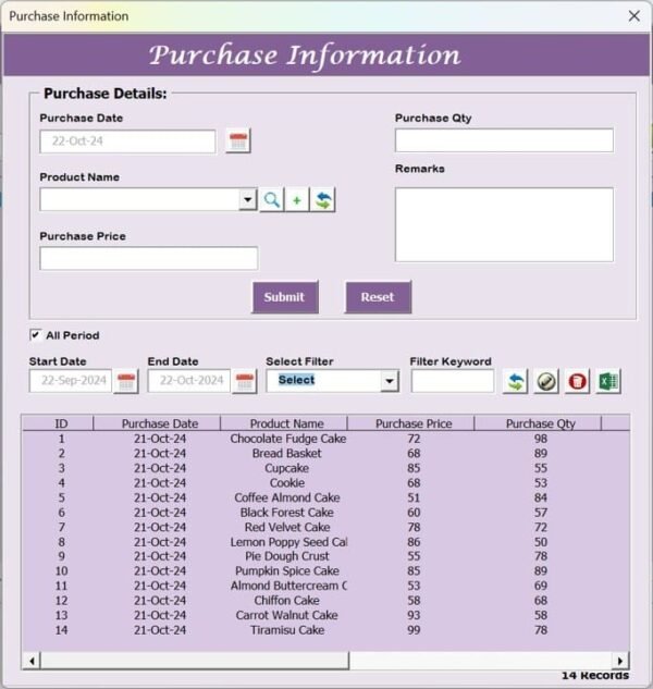 Order Management System V1.0 - Image 9