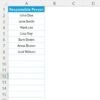 Quality Control Check List Template in Excel - Image 3