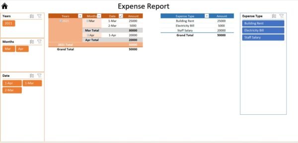 Restaurant Management System V1.0 - Image 6