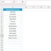 Risk Assessment Checklist Template in Excel - Image 3