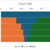 Sales funnel infographic chart in Excel - Image 5