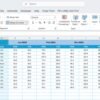 Social Services KPI Dashboard in Excel - Image 6
