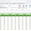 Social Services KPI Dashboard in Excel - Image 7