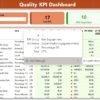 Sports KPI Dashboard in Power BI - Image 3