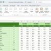 Succession Planning KPI Dashboard in Excel - Image 7