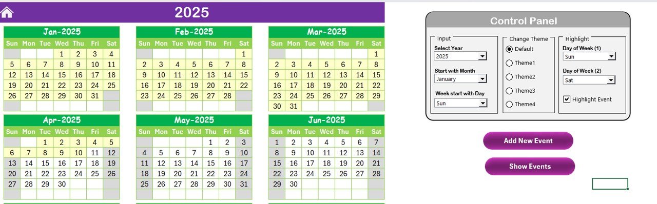 supplier delivery schedule