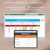 To do list for multiple Projects with Summary
