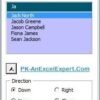 Universal Searchable Drop-down List in Excel - Image 3