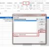 Universal Searchable Drop-down List in Excel - Image 6