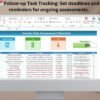 Vendor Risk Assessment Checklist in Excel