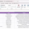 Risk Management KPI Dashboard in Power BI - Image 6