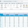 Affiliate Program KPI Dashboard in Excel - Image 6