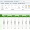 Affiliate Program KPI Dashboard in Excel - Image 7