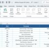 Affiliate Program KPI Dashboard in Excel - Image 8