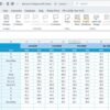 Business Intelligence KPI Dashboard in Excel - Image 6